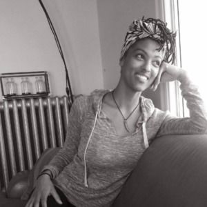 Meet your Posher, Samantha